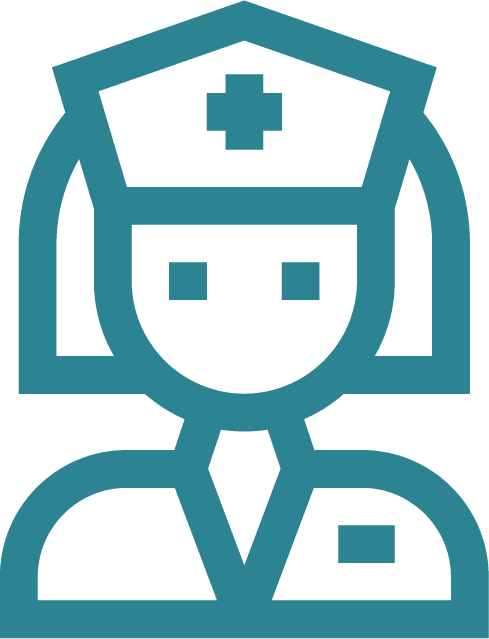 Nurse icon